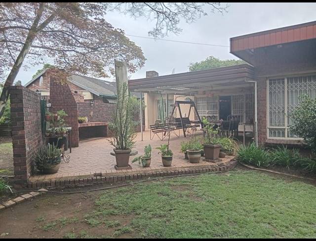 3 BEDROOM HOUSE FOR SALE IN WIERDA PARK